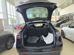 Tesla Model Y Facelift Rear-Wheel Drive - ფოტო 19