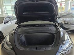 Tesla Model Y Facelift Rear-Wheel Drive - ფოტო 20