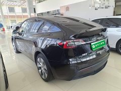 Tesla Model Y Facelift Rear-Wheel Drive - ფოტო 5