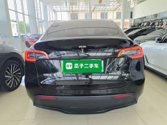 Tesla Model Y Facelift Rear-Wheel Drive - ფოტო 6
