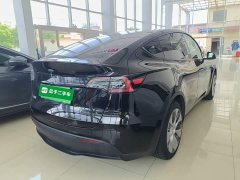 Tesla Model Y Facelift Rear-Wheel Drive - ფოტო 7