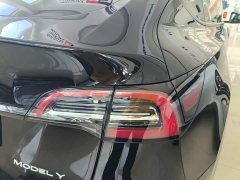 Tesla Model Y Facelift Rear-Wheel Drive - ფოტო 8
