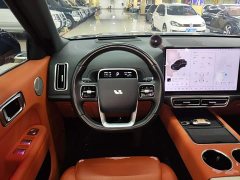 Li Auto L8 2023 Pro - ფოტო 11