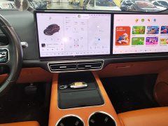 Li Auto L8 2023 Pro - ფოტო 13