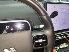 Li Auto L8 2023 Pro - ფოტო 14