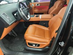 Li Auto L8 2023 Pro - ფოტო 15