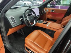 Li Auto L8 2023 Pro - ფოტო 16