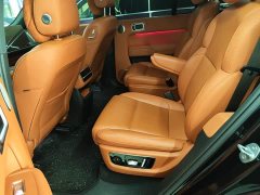 Li Auto L8 2023 Pro - ფოტო 17