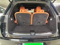 Li Auto L8 2023 Pro - ფოტო 19