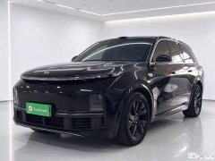 Li Auto L8 2023 Pro - ფოტო 2