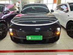 Li Auto L8 2023 Pro - ფოტო 3