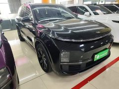 Li Auto L8 2023 Pro - ფოტო 4