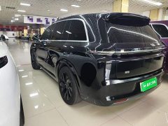 Li Auto L8 2023 Pro - ფოტო 5