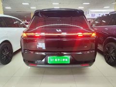 Li Auto L8 2023 Pro - ფოტო 6