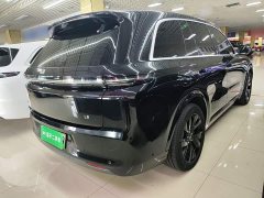 Li Auto L8 2023 Pro - ფოტო 7