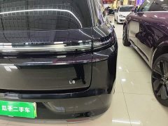 Li Auto L8 2023 Pro - ფოტო 8