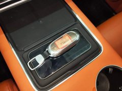 Li Auto L8 2023 Pro - ფოტო 9