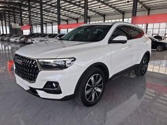 Haval H6 National Trend Edition 1.5T Automatic Champion Version - ფოტო 1