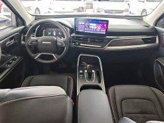 Haval H6 National Trend Edition 1.5T Automatic Champion Version - ფოტო 10