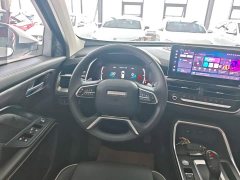 Haval H6 National Trend Edition 1.5T Automatic Champion Version - ფოტო 11