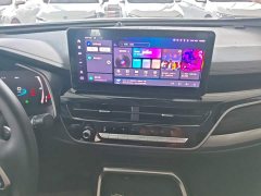 Haval H6 National Trend Edition 1.5T Automatic Champion Version - ფოტო 13