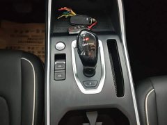 Haval H6 National Trend Edition 1.5T Automatic Champion Version - ფოტო 14