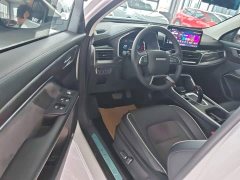 Haval H6 National Trend Edition 1.5T Automatic Champion Version - ფოტო 16