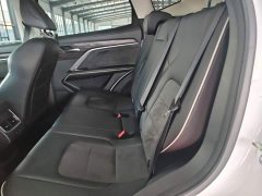 Haval H6 National Trend Edition 1.5T Automatic Champion Version - ფოტო 17