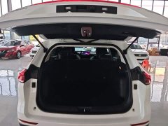 Haval H6 National Trend Edition 1.5T Automatic Champion Version - ფოტო 19