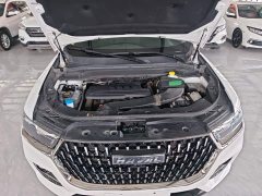Haval H6 National Trend Edition 1.5T Automatic Champion Version - ფოტო 20