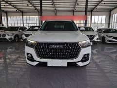 Haval H6 National Trend Edition 1.5T Automatic Champion Version - ფოტო 3