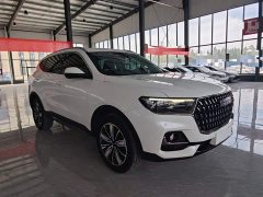 Haval H6 National Trend Edition 1.5T Automatic Champion Version - ფოტო 4