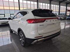 Haval H6 National Trend Edition 1.5T Automatic Champion Version - ფოტო 5
