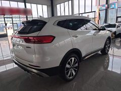 Haval H6 National Trend Edition 1.5T Automatic Champion Version - ფოტო 7