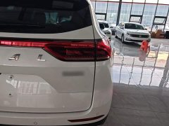 Haval H6 National Trend Edition 1.5T Automatic Champion Version - ფოტო 8