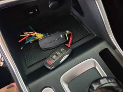 Haval H6 National Trend Edition 1.5T Automatic Champion Version - ფოტო 9