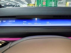 NIO ES8 2026 Six-Seat Executive Luxury Edition - ფოტო 12