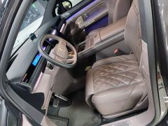 NIO ES8 2026 Six-Seat Executive Luxury Edition - ფოტო 15