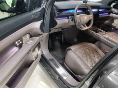 NIO ES8 2026 Six-Seat Executive Luxury Edition - ფოტო 16
