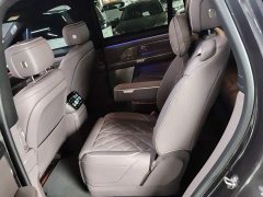 NIO ES8 2026 Six-Seat Executive Luxury Edition - ფოტო 17