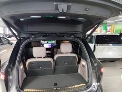 NIO ES8 2026 Six-Seat Executive Luxury Edition - ფოტო 19