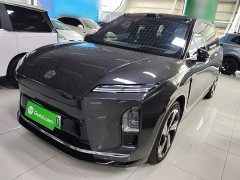 NIO ES8 2026 Six-Seat Executive Luxury Edition - ფოტო 2