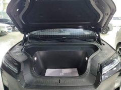 NIO ES8 2026 Six-Seat Executive Luxury Edition - ფოტო 20