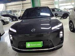 NIO ES8 2026 Six-Seat Executive Luxury Edition - ფოტო 3
