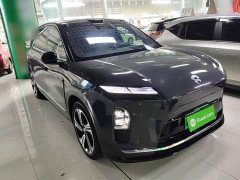 NIO ES8 2026 Six-Seat Executive Luxury Edition - ფოტო 4