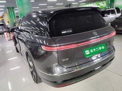 NIO ES8 2026 Six-Seat Executive Luxury Edition - ფოტო 5