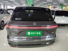 NIO ES8 2026 Six-Seat Executive Luxury Edition - ფოტო 6