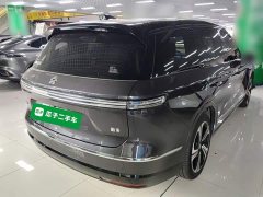 NIO ES8 2026 Six-Seat Executive Luxury Edition - ფოტო 7