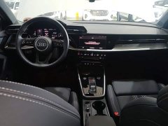 Audi A3 Facelift A3L Limousine 35 TFSI Fashion Sport - ფოტო 10