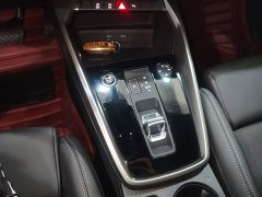 Audi A3 Facelift A3L Limousine 35 TFSI Fashion Sport - ფოტო 14